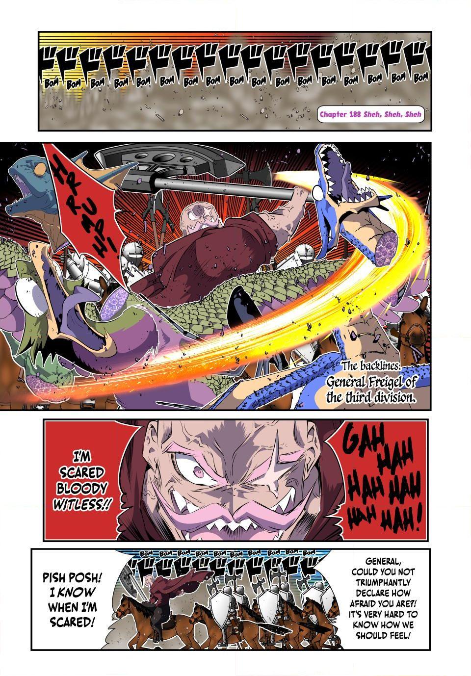 Read I Was Reincarnated as the 7th Prince so I Can Take My Time Perfecting My Magical Ability EN Manga Online