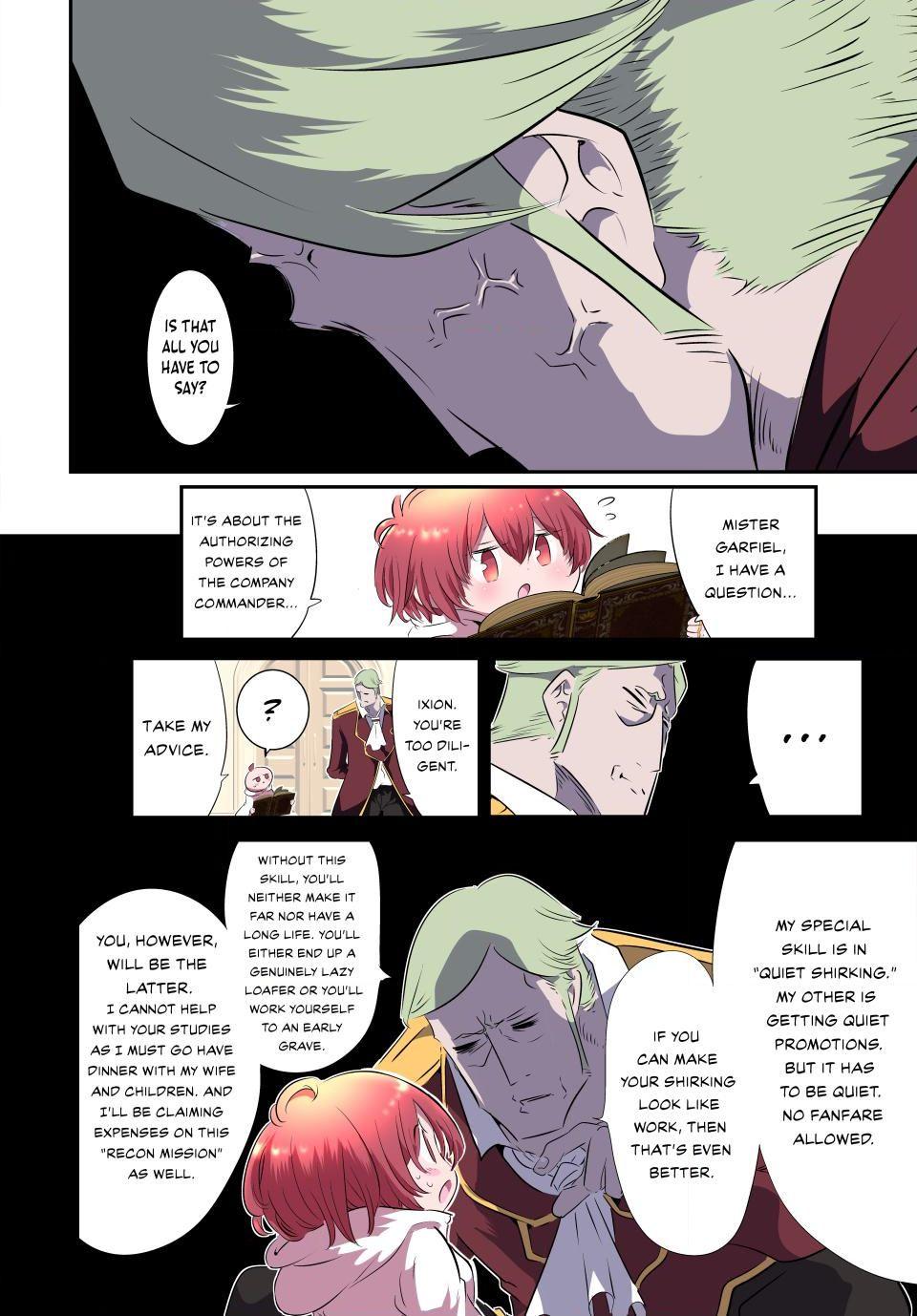 Read I Was Reincarnated as the 7th Prince so I Can Take My Time Perfecting My Magical Ability EN Manga Online