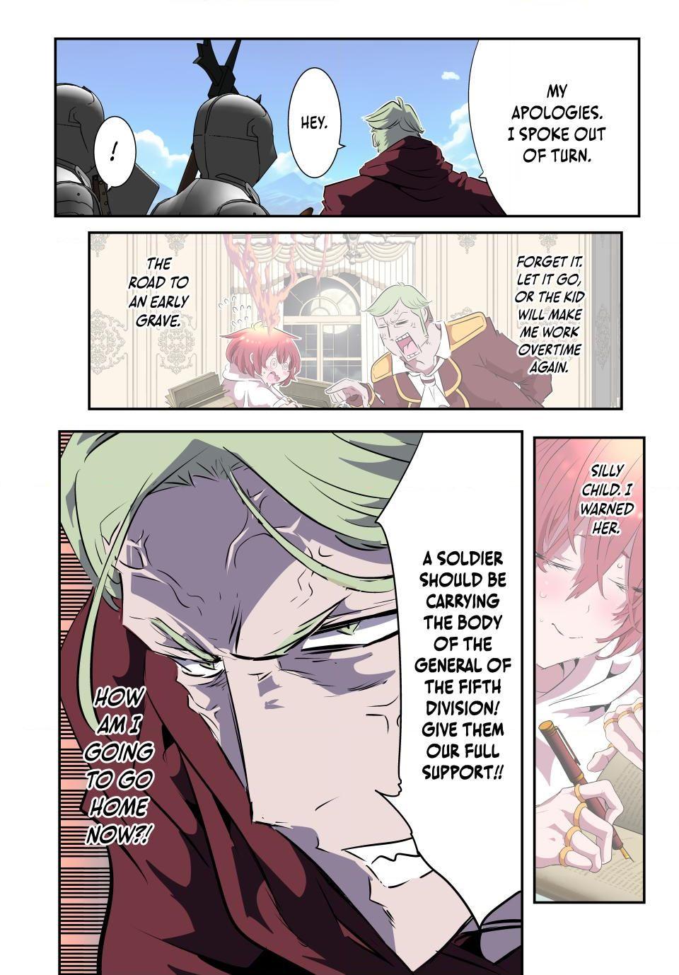 Read I Was Reincarnated as the 7th Prince so I Can Take My Time Perfecting My Magical Ability EN Manga Online