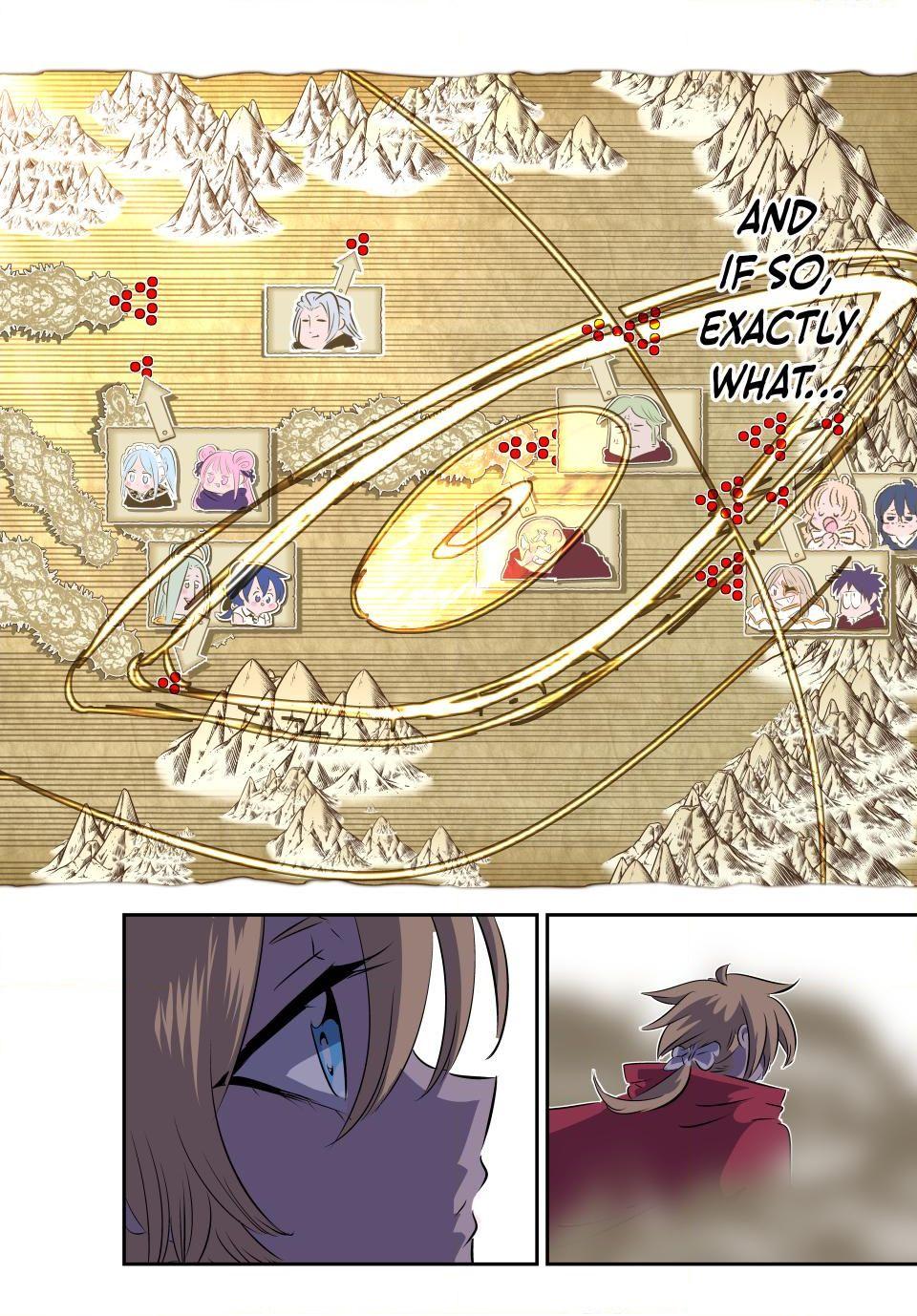 Read I Was Reincarnated as the 7th Prince so I Can Take My Time Perfecting My Magical Ability EN Manga Online