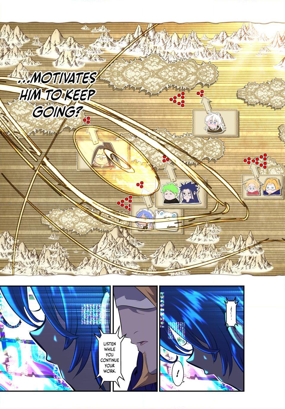 Read I Was Reincarnated as the 7th Prince so I Can Take My Time Perfecting My Magical Ability EN Manga Online