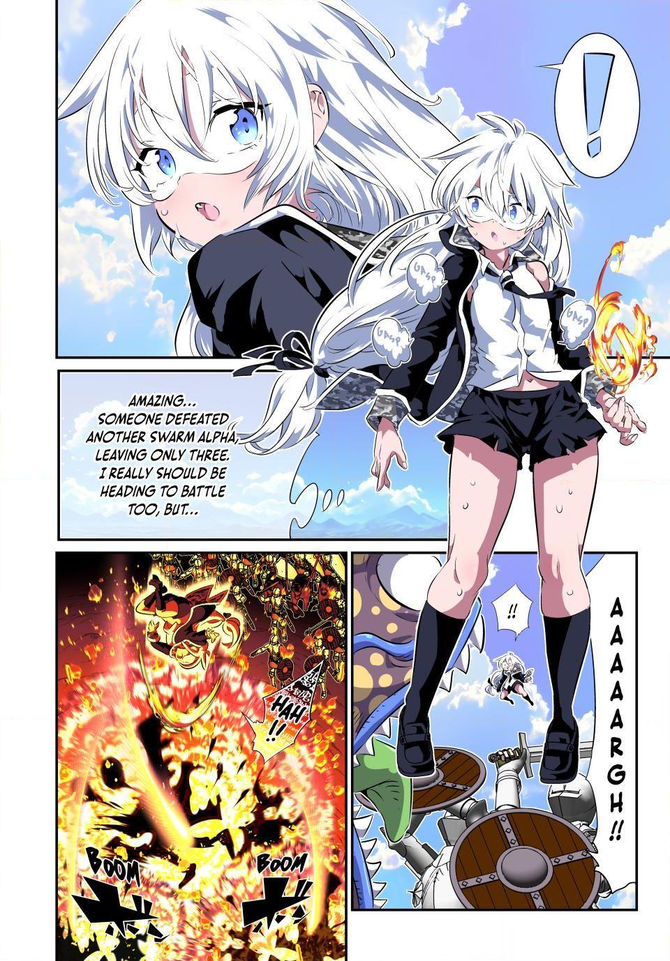 Read I Was Reincarnated as the 7th Prince so I Can Take My Time Perfecting My Magical Ability EN Manga Online