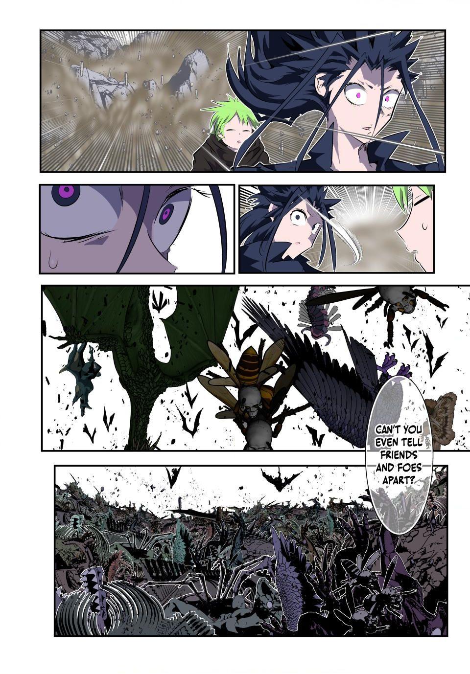 Read I Was Reincarnated as the 7th Prince so I Can Take My Time Perfecting My Magical Ability EN Manga Online