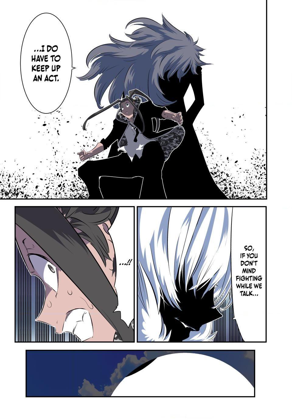 Read I Was Reincarnated as the 7th Prince so I Can Take My Time Perfecting My Magical Ability EN Manga Online