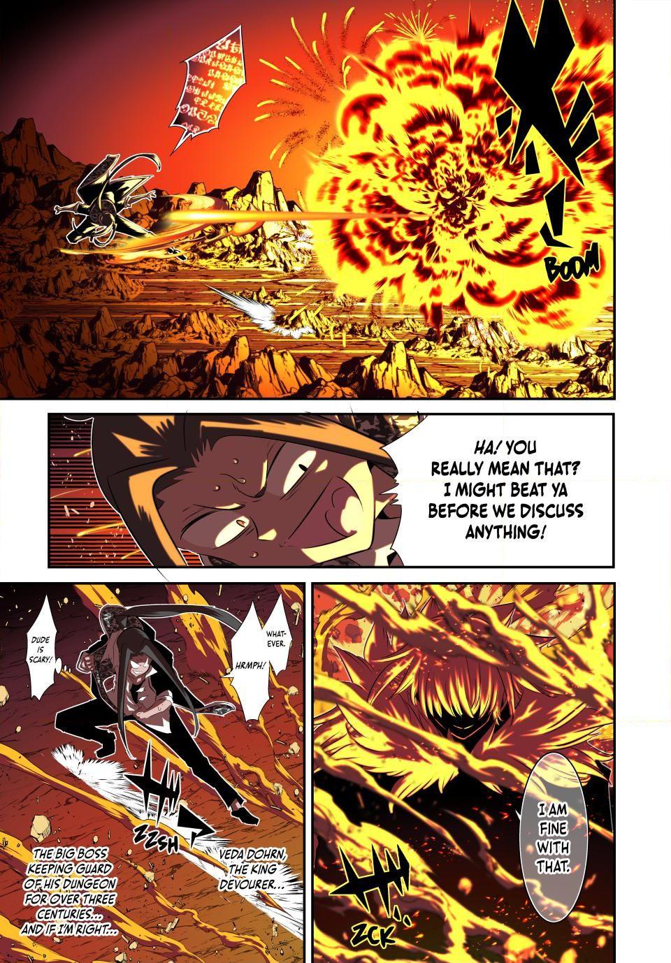 Read I Was Reincarnated as the 7th Prince so I Can Take My Time Perfecting My Magical Ability EN Manga Online