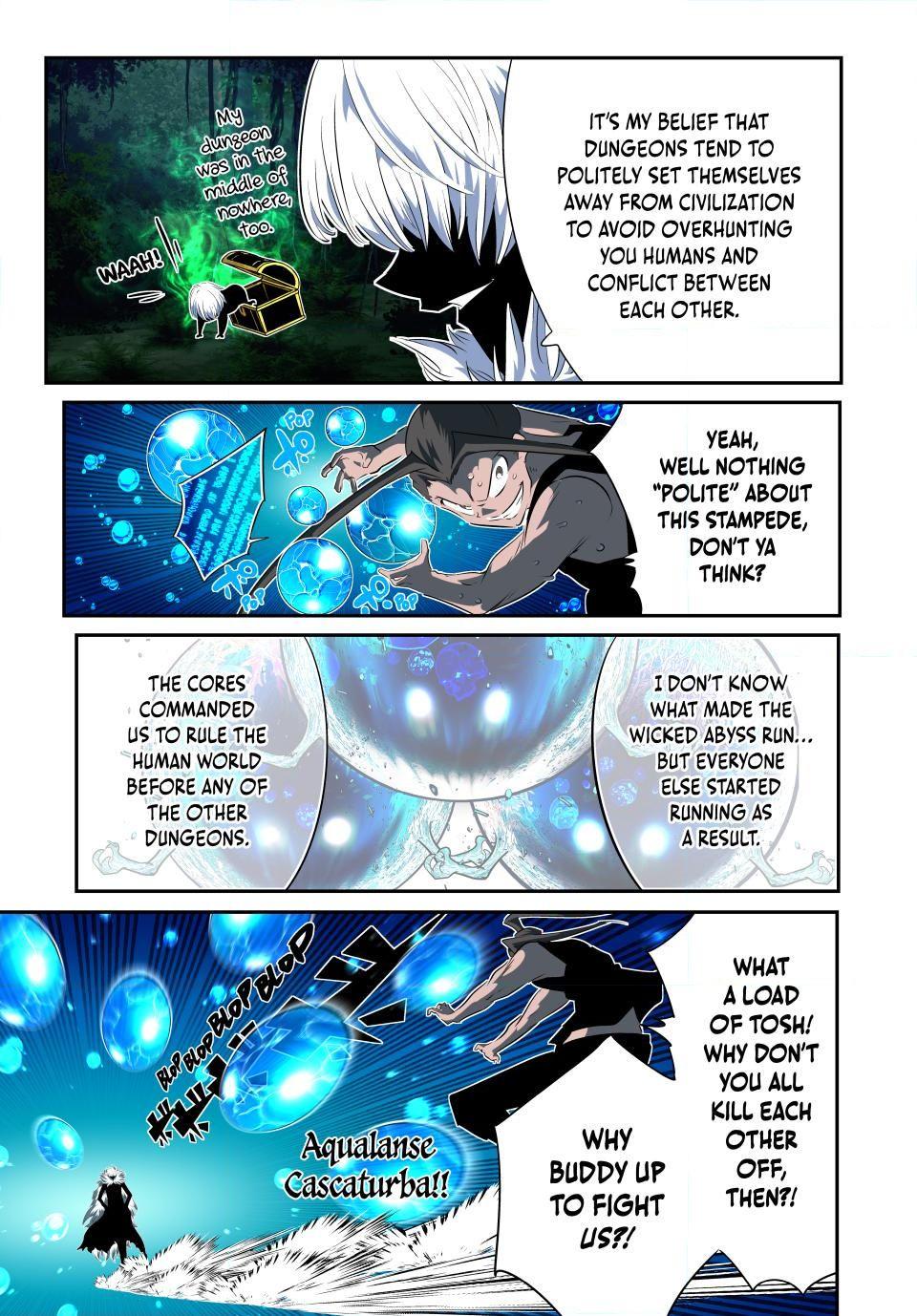 Read I Was Reincarnated as the 7th Prince so I Can Take My Time Perfecting My Magical Ability EN Manga Online