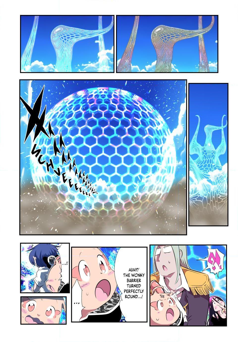 Read I Was Reincarnated as the 7th Prince so I Can Take My Time Perfecting My Magical Ability EN Manga Online