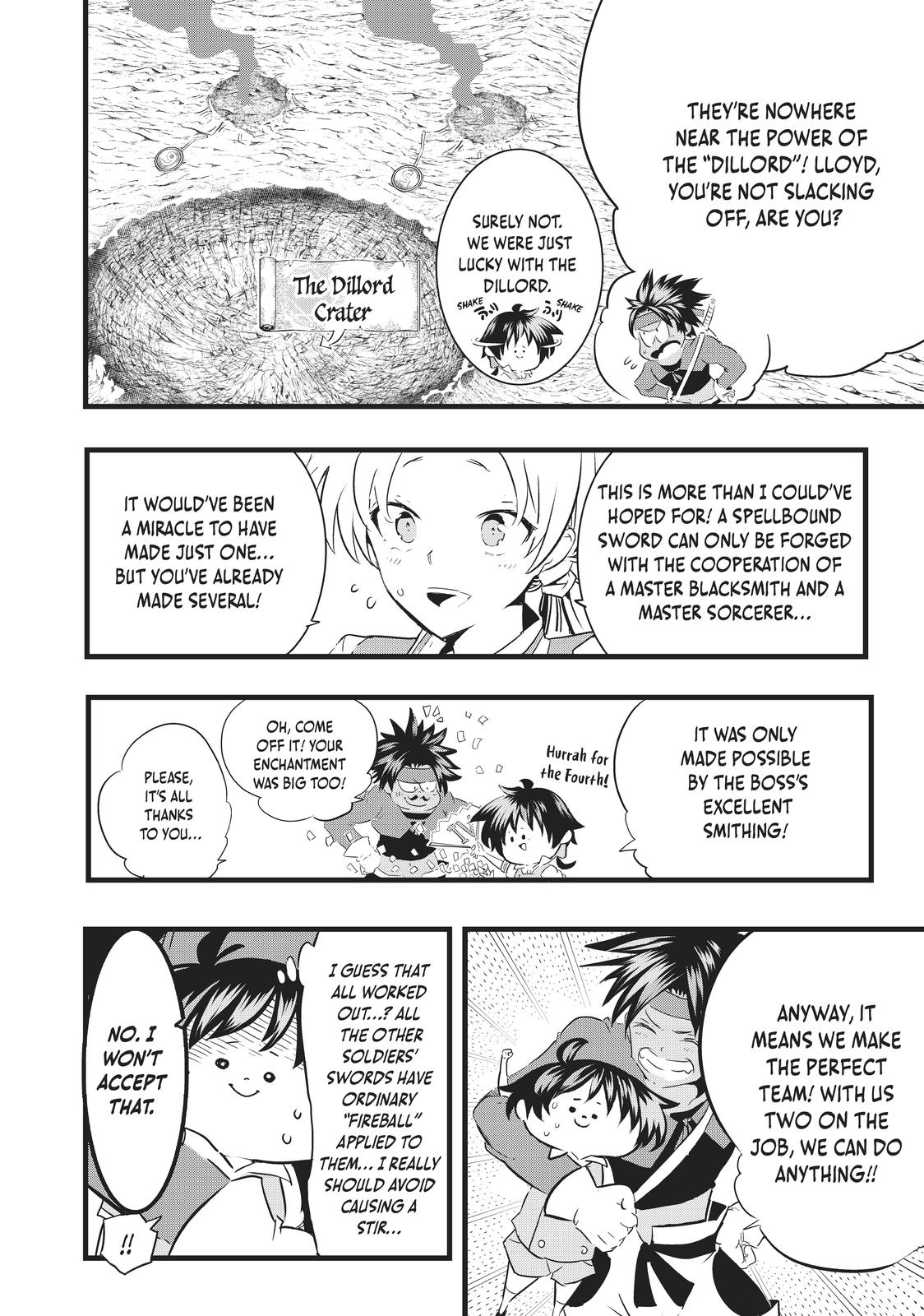 Read I Was Reincarnated as the 7th Prince so I Can Take My Time Perfecting My Magical Ability EN Manga Online