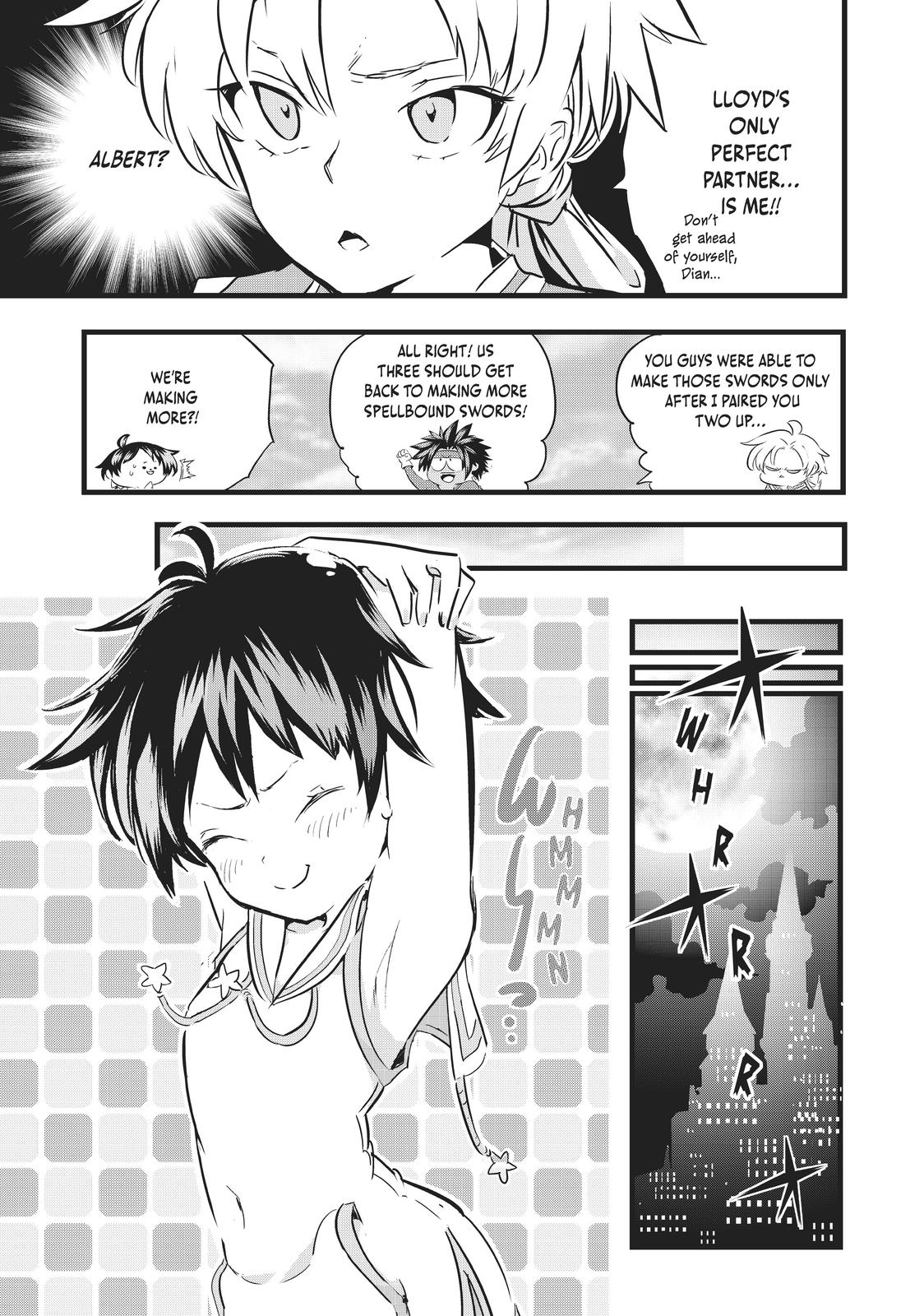 Read I Was Reincarnated as the 7th Prince so I Can Take My Time Perfecting My Magical Ability EN Manga Online