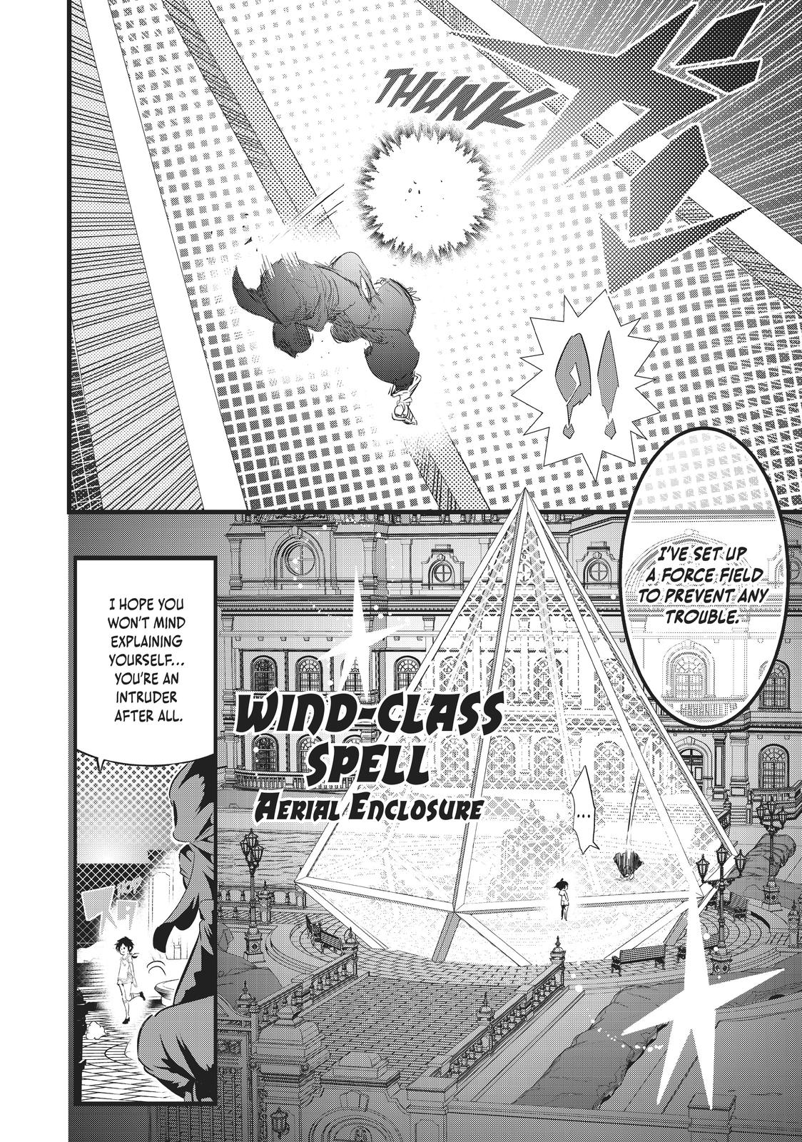 Read I Was Reincarnated as the 7th Prince so I Can Take My Time Perfecting My Magical Ability EN Manga Online