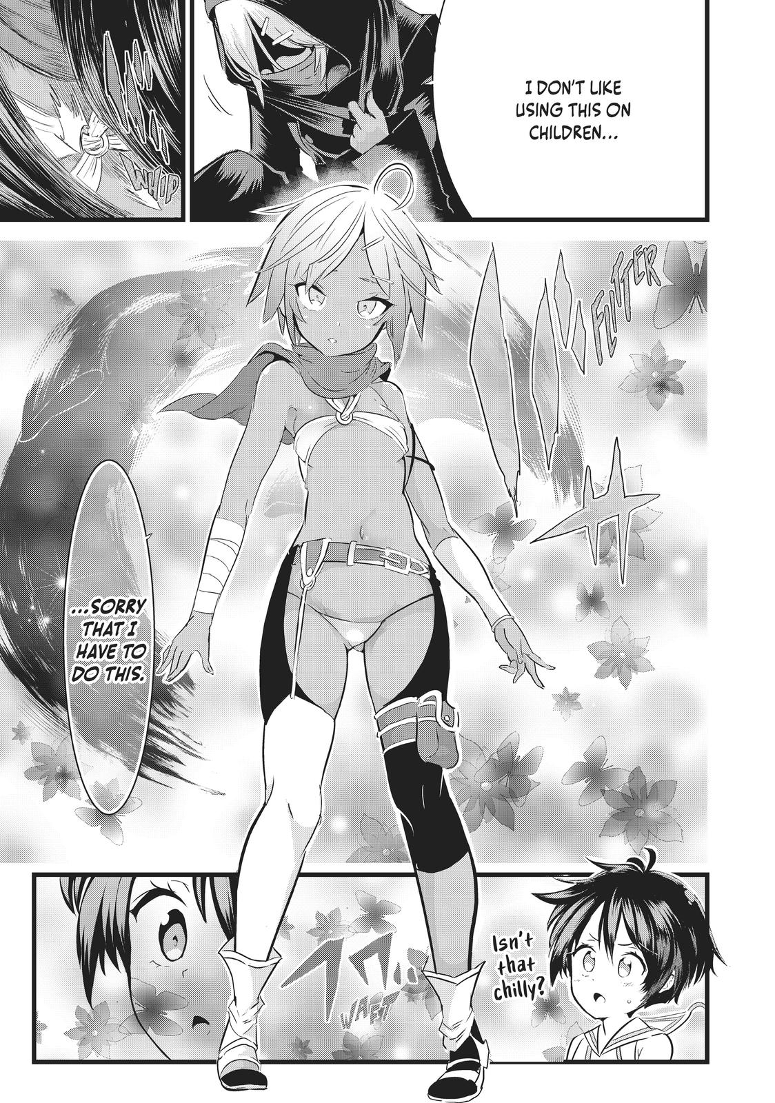 Read I Was Reincarnated as the 7th Prince so I Can Take My Time Perfecting My Magical Ability EN Manga Online