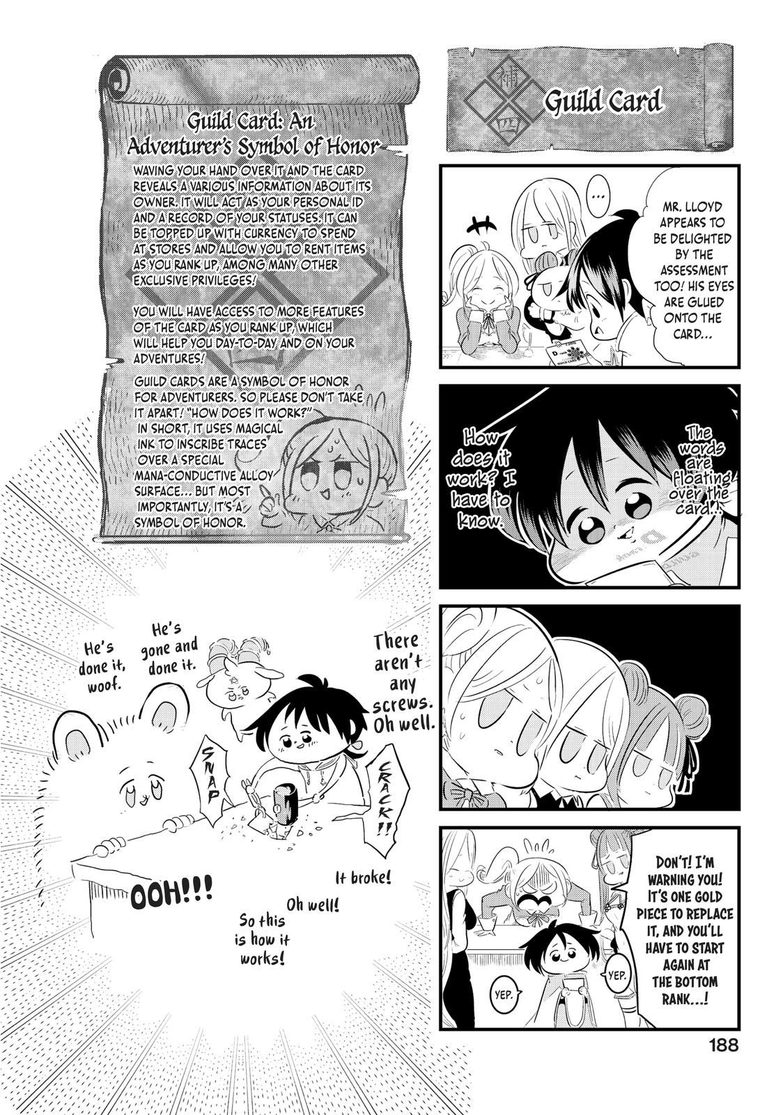 Read I Was Reincarnated as the 7th Prince so I Can Take My Time Perfecting My Magical Ability EN Manga Online