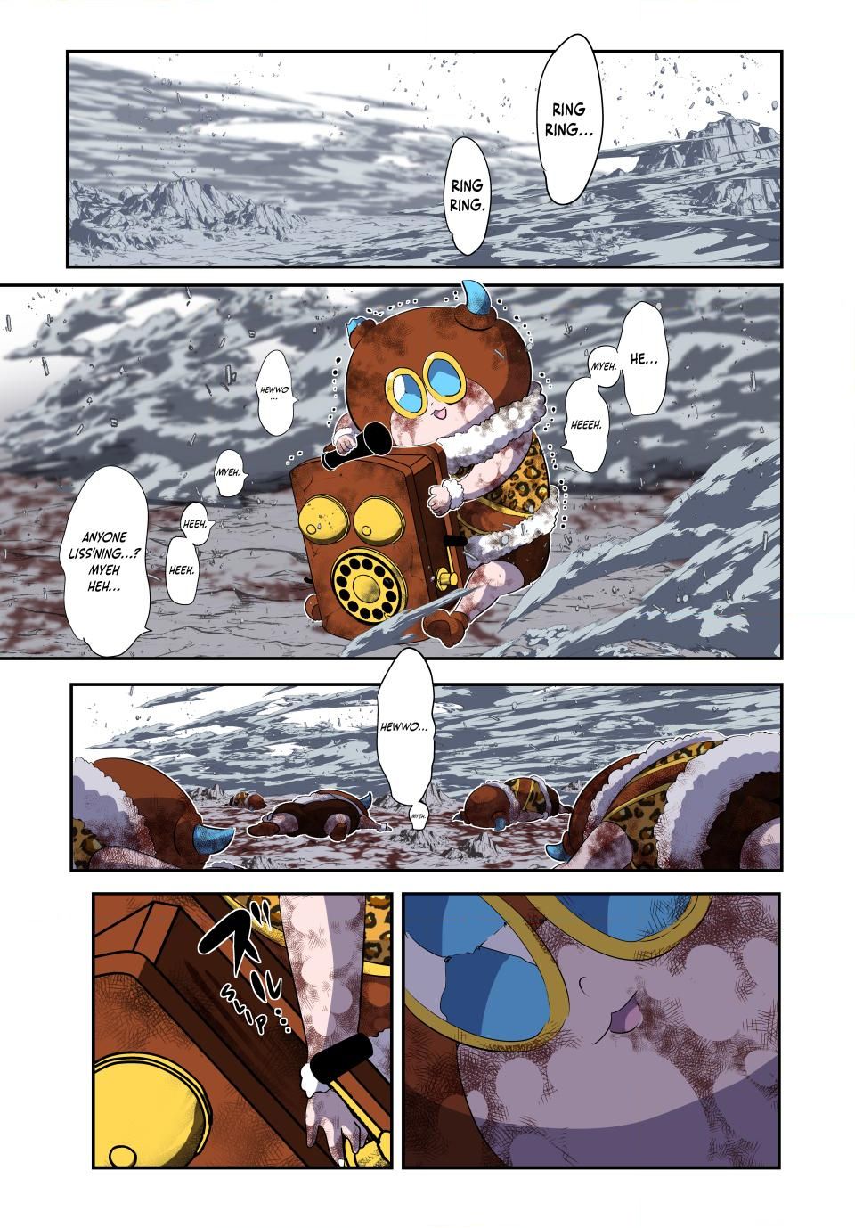 Read I Was Reincarnated as the 7th Prince so I Can Take My Time Perfecting My Magical Ability EN Manga Online