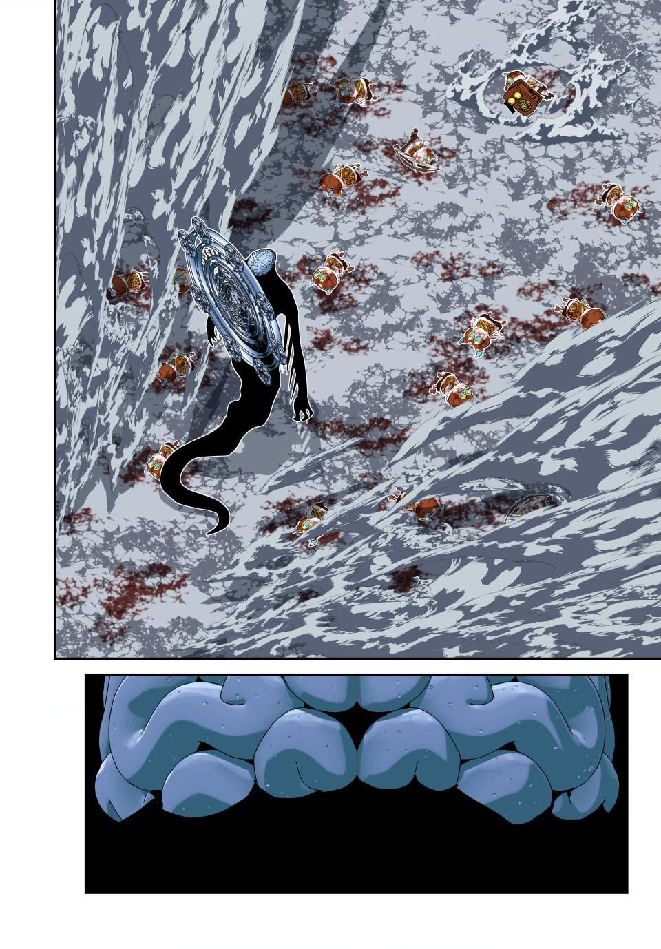 Read I Was Reincarnated as the 7th Prince so I Can Take My Time Perfecting My Magical Ability EN Manga Online