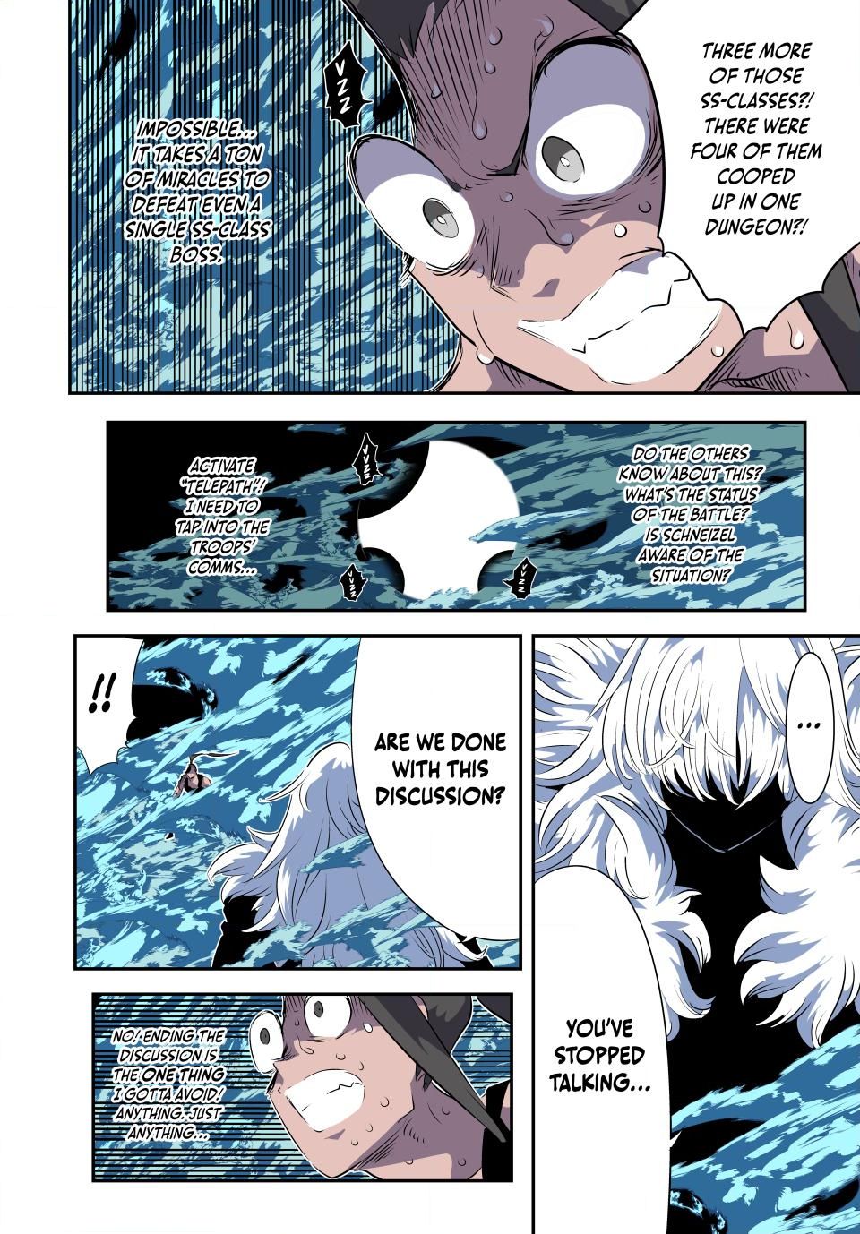 Read I Was Reincarnated as the 7th Prince so I Can Take My Time Perfecting My Magical Ability EN Manga Online