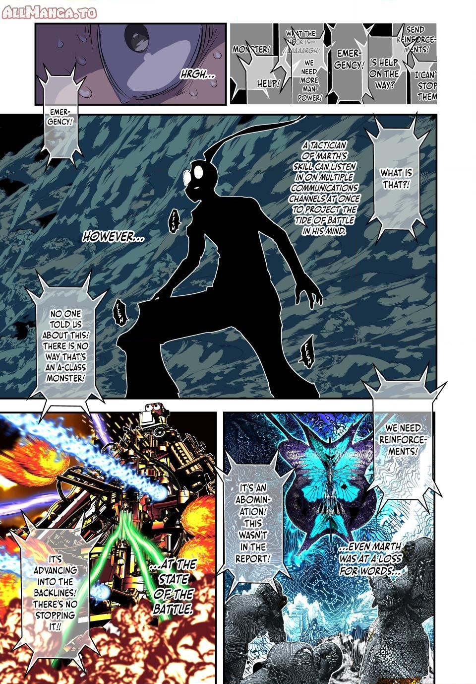 Read I Was Reincarnated as the 7th Prince so I Can Take My Time Perfecting My Magical Ability EN Manga Online