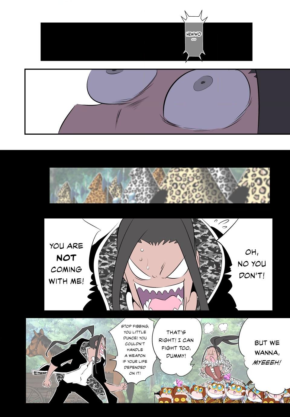 Read I Was Reincarnated as the 7th Prince so I Can Take My Time Perfecting My Magical Ability EN Manga Online