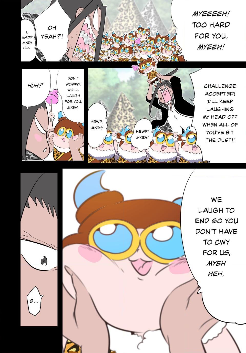 Read I Was Reincarnated as the 7th Prince so I Can Take My Time Perfecting My Magical Ability EN Manga Online