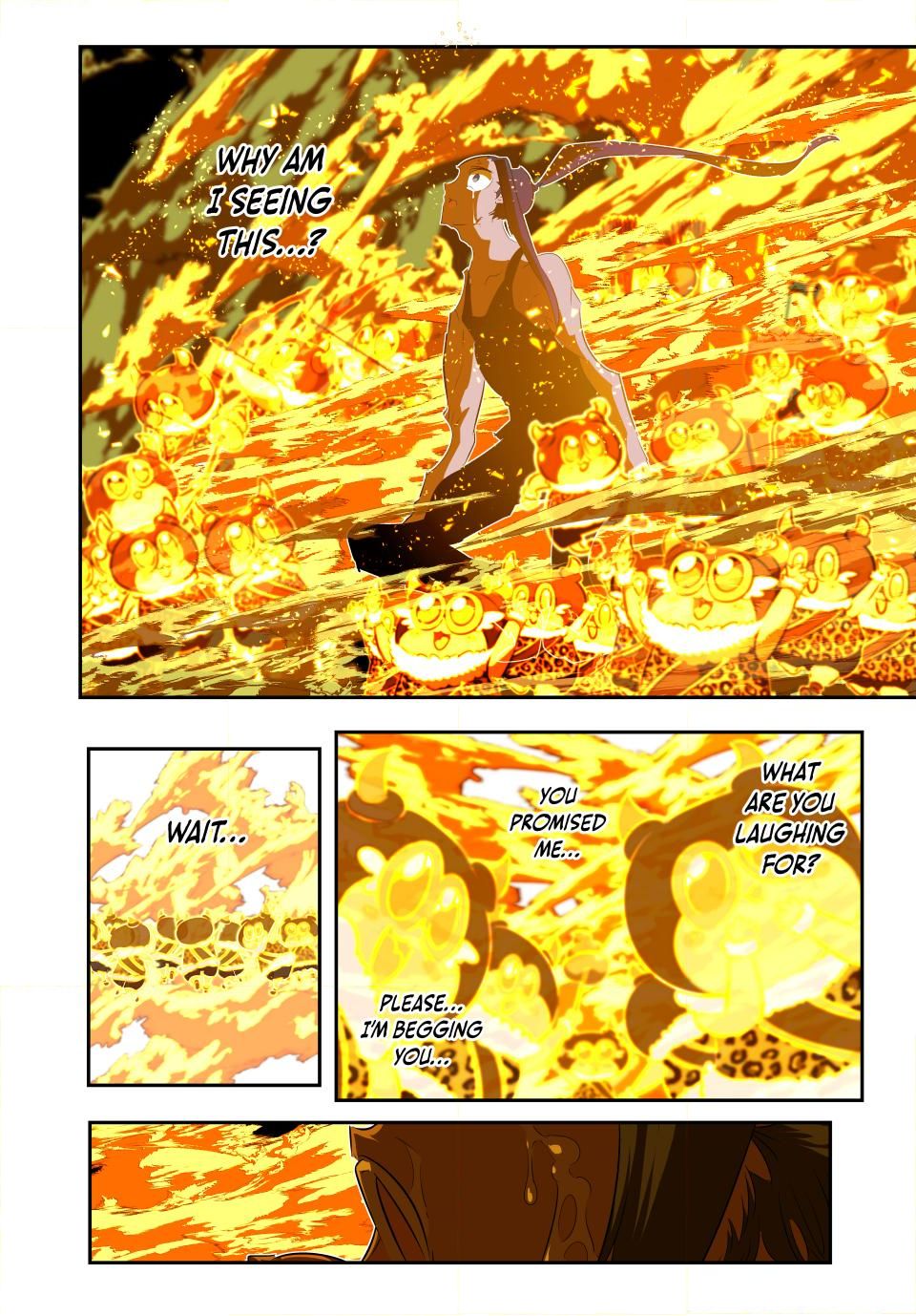 Read I Was Reincarnated as the 7th Prince so I Can Take My Time Perfecting My Magical Ability EN Manga Online