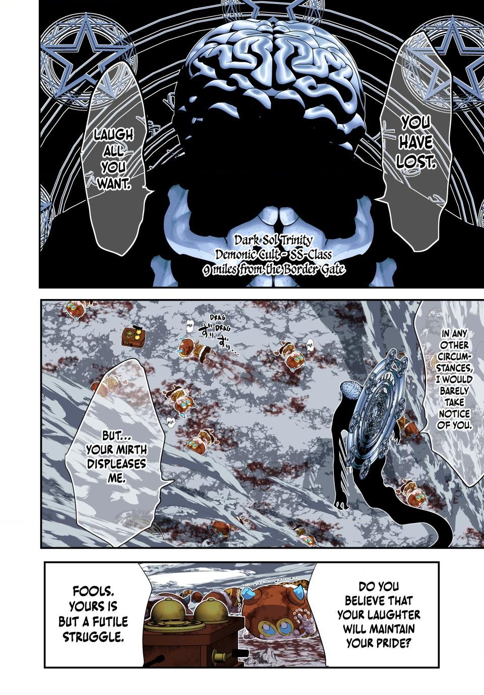 Read I Was Reincarnated as the 7th Prince so I Can Take My Time Perfecting My Magical Ability EN Manga Online