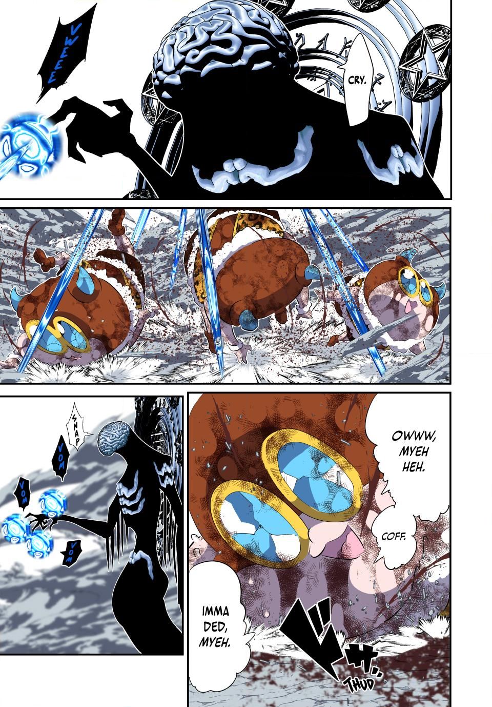 Read I Was Reincarnated as the 7th Prince so I Can Take My Time Perfecting My Magical Ability EN Manga Online