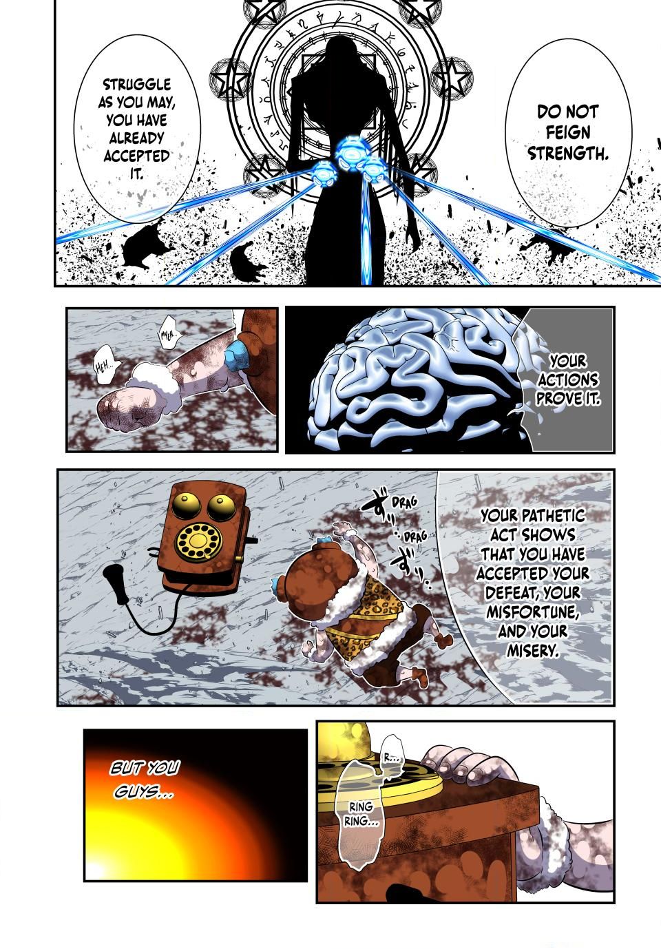 Read I Was Reincarnated as the 7th Prince so I Can Take My Time Perfecting My Magical Ability EN Manga Online