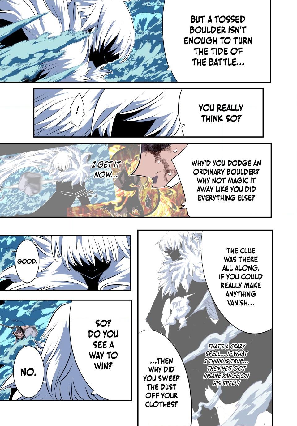 Read I Was Reincarnated as the 7th Prince so I Can Take My Time Perfecting My Magical Ability EN Manga Online