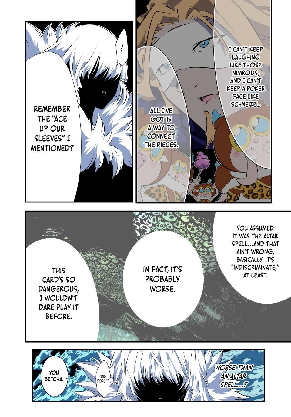 Read I Was Reincarnated as the 7th Prince so I Can Take My Time Perfecting My Magical Ability EN Manga Online