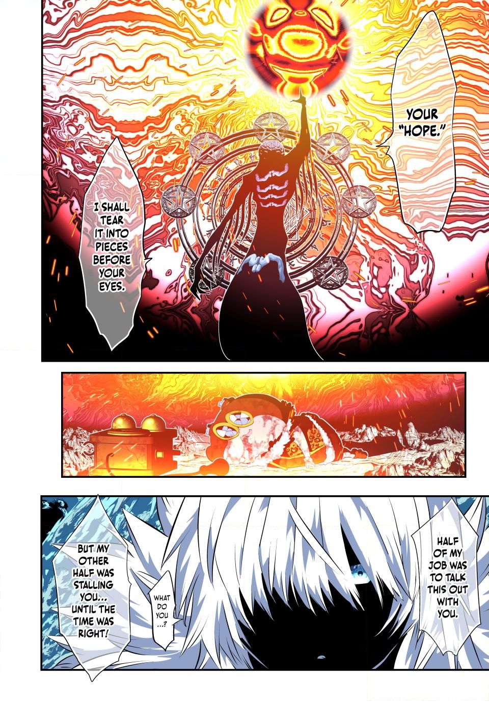 Read I Was Reincarnated as the 7th Prince so I Can Take My Time Perfecting My Magical Ability EN Manga Online