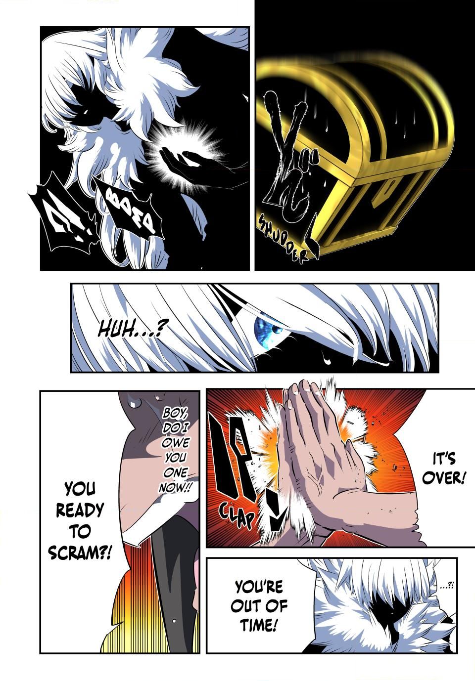 Read I Was Reincarnated as the 7th Prince so I Can Take My Time Perfecting My Magical Ability EN Manga Online