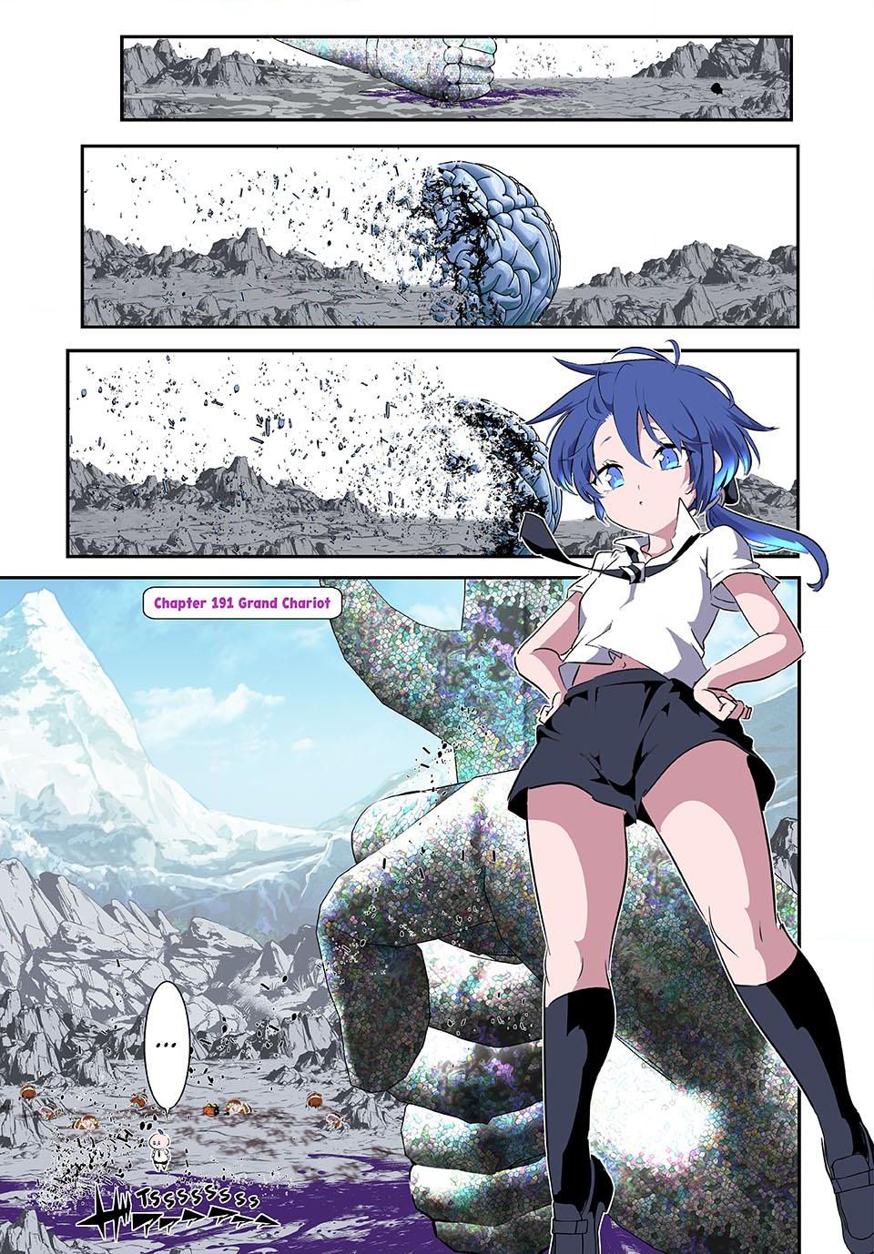 Read I Was Reincarnated as the 7th Prince so I Can Take My Time Perfecting My Magical Ability EN Manga Online