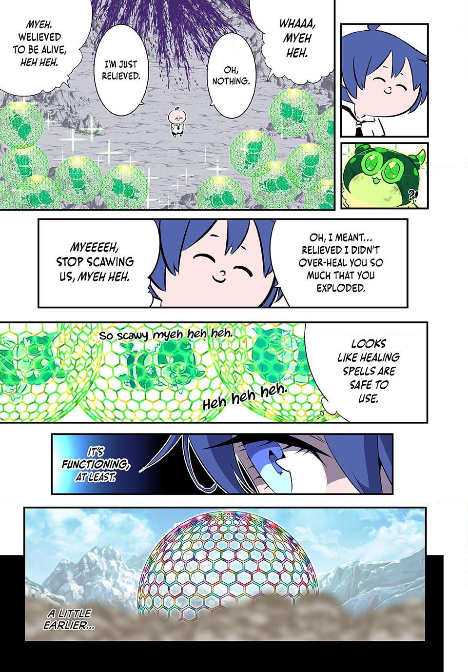 Read I Was Reincarnated as the 7th Prince so I Can Take My Time Perfecting My Magical Ability EN Manga Online