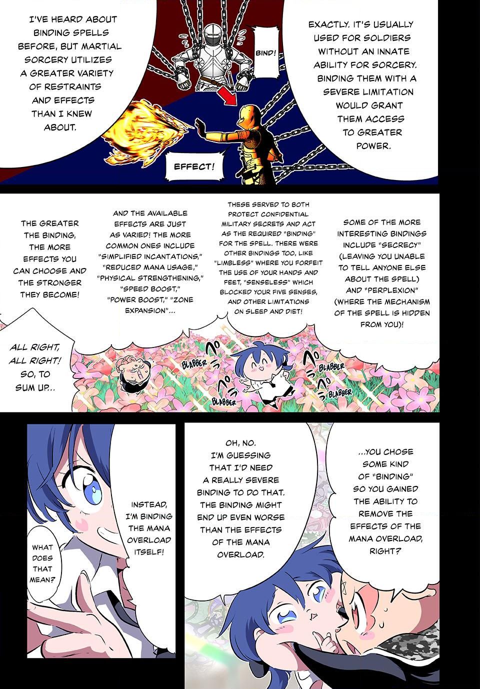 Read I Was Reincarnated as the 7th Prince so I Can Take My Time Perfecting My Magical Ability EN Manga Online