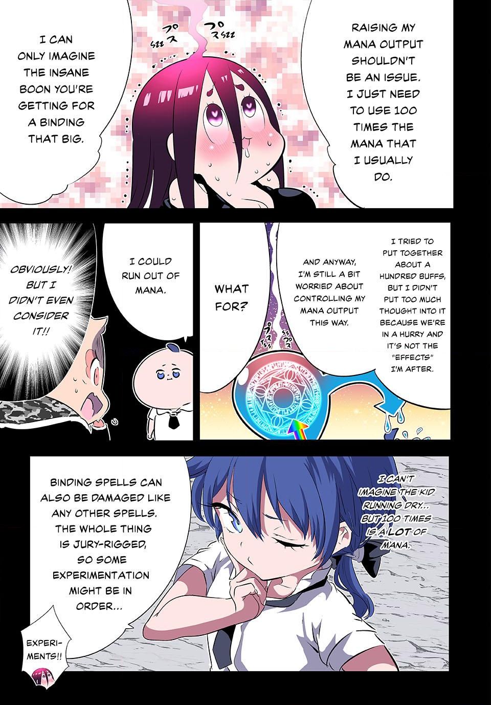 Read I Was Reincarnated as the 7th Prince so I Can Take My Time Perfecting My Magical Ability EN Manga Online