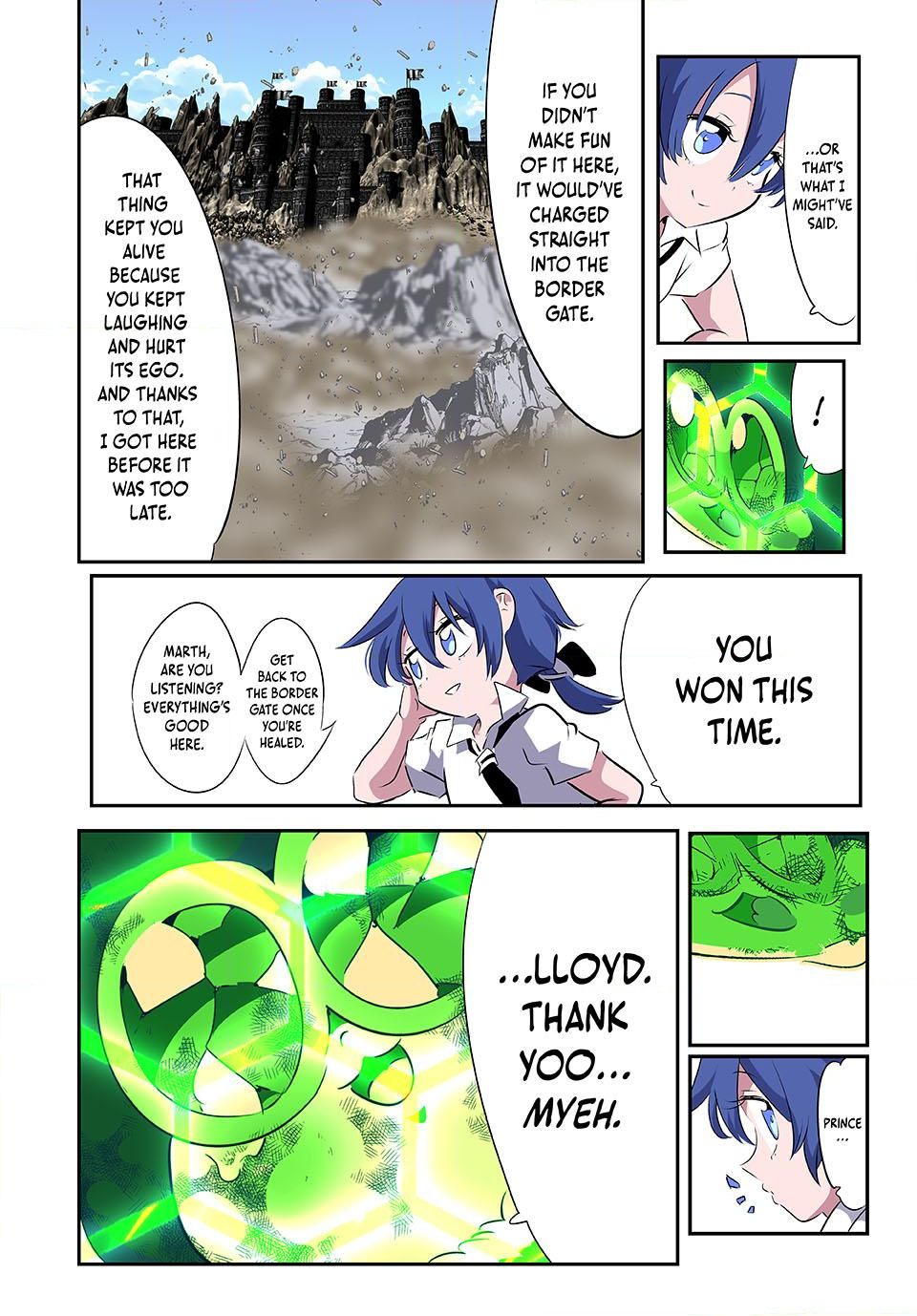 Read I Was Reincarnated as the 7th Prince so I Can Take My Time Perfecting My Magical Ability EN Manga Online