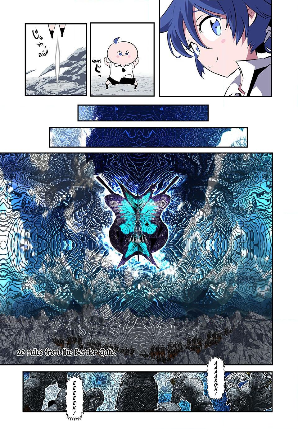 Read I Was Reincarnated as the 7th Prince so I Can Take My Time Perfecting My Magical Ability EN Manga Online