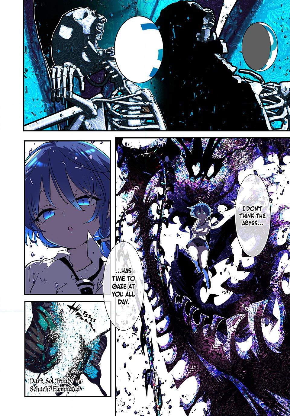 Read I Was Reincarnated as the 7th Prince so I Can Take My Time Perfecting My Magical Ability EN Manga Online