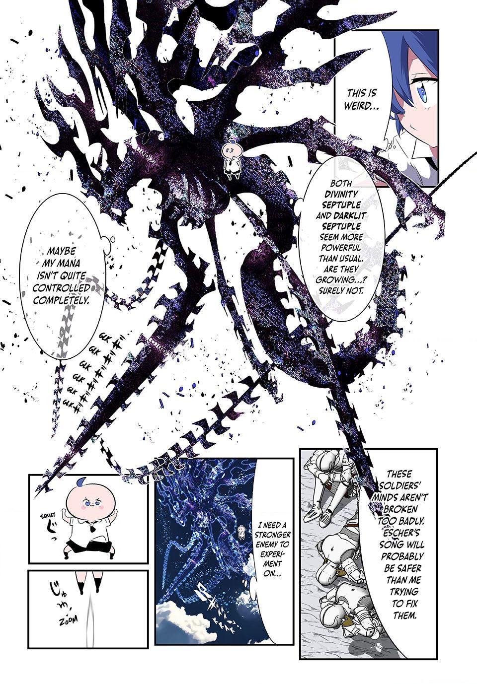 Read I Was Reincarnated as the 7th Prince so I Can Take My Time Perfecting My Magical Ability EN Manga Online