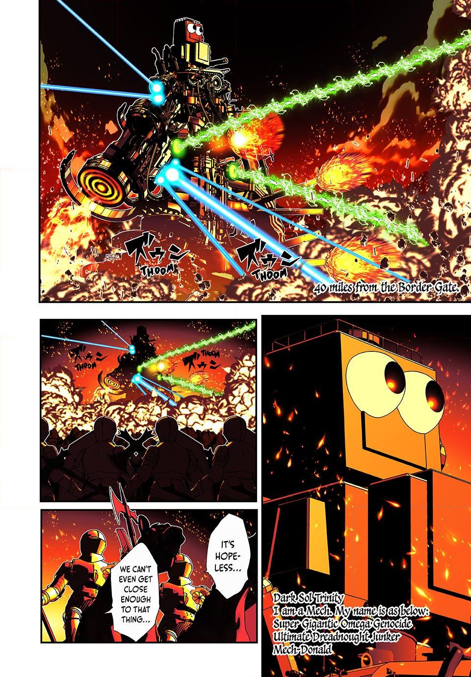 Read I Was Reincarnated as the 7th Prince so I Can Take My Time Perfecting My Magical Ability EN Manga Online