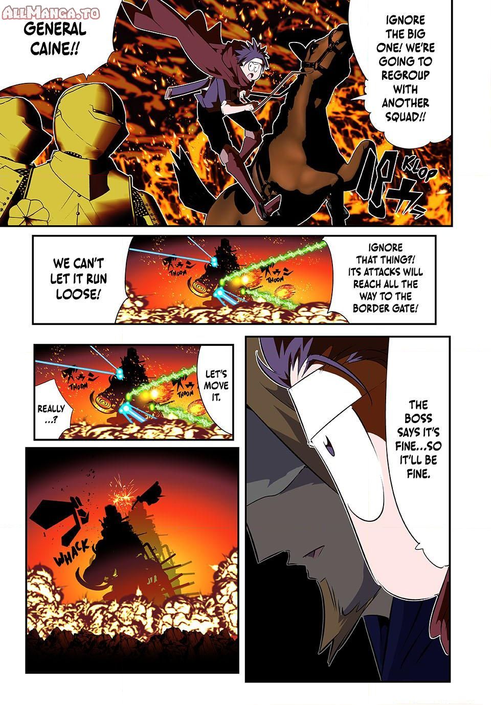 Read I Was Reincarnated as the 7th Prince so I Can Take My Time Perfecting My Magical Ability EN Manga Online