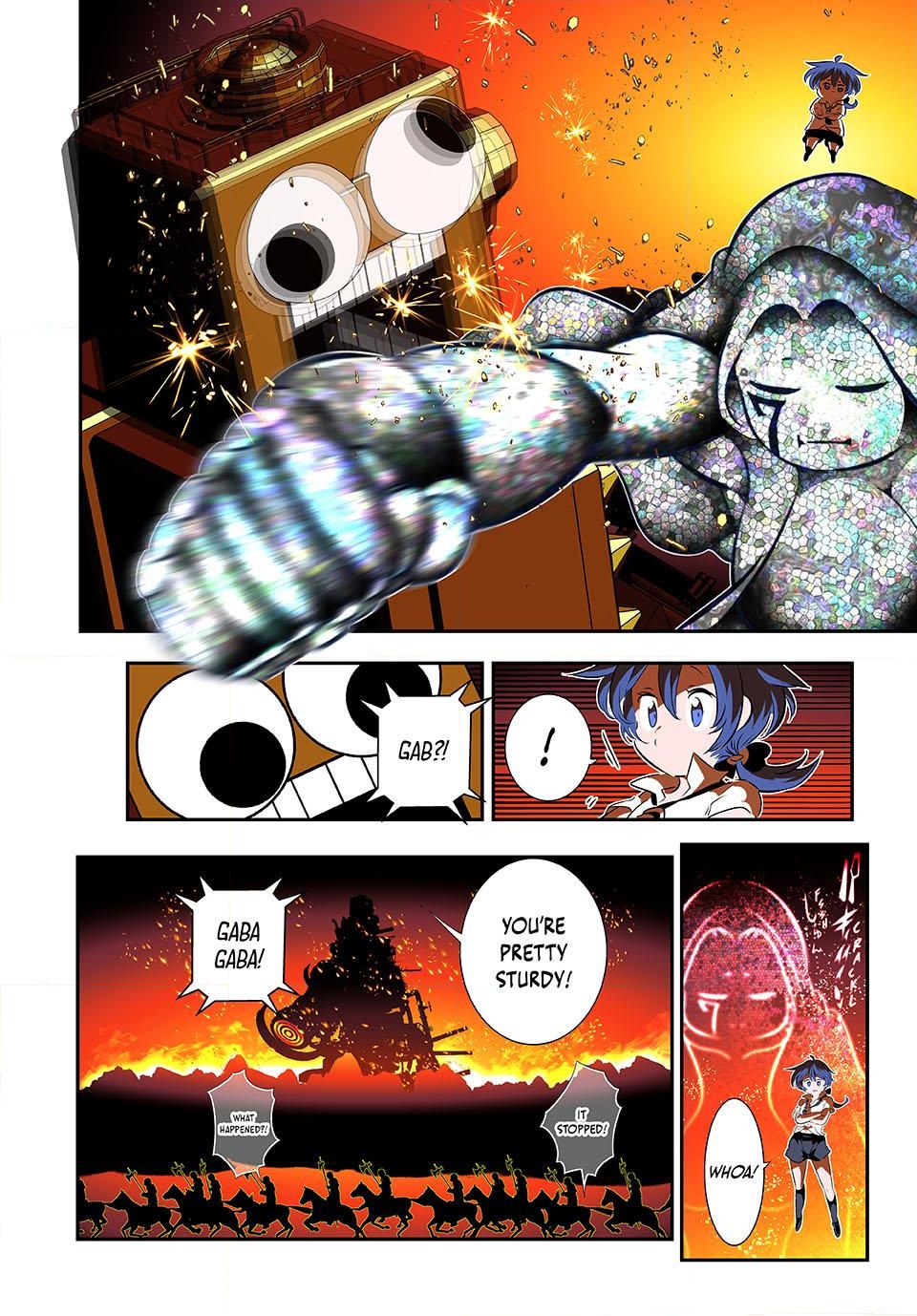 Read I Was Reincarnated as the 7th Prince so I Can Take My Time Perfecting My Magical Ability EN Manga Online