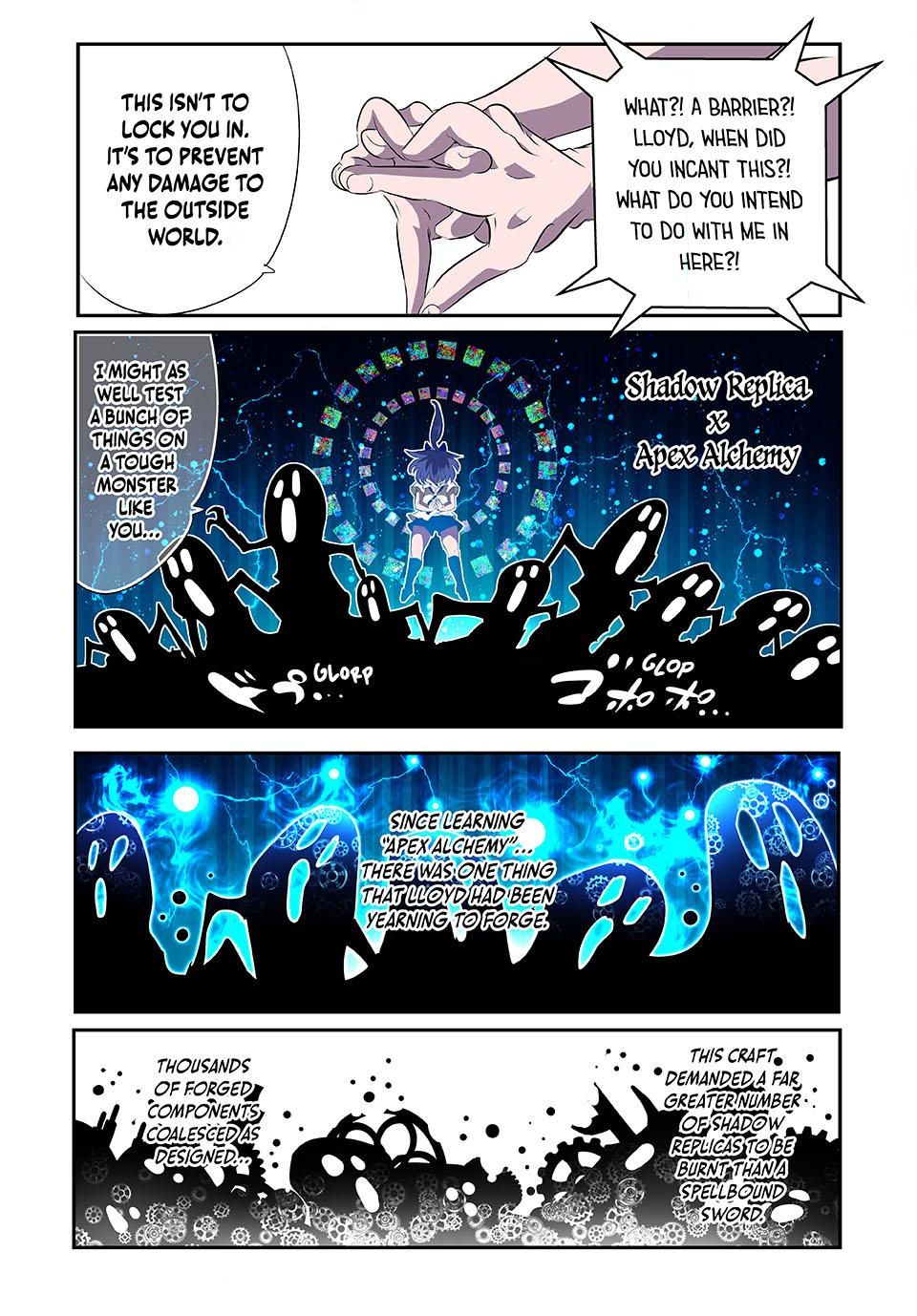 Read I Was Reincarnated as the 7th Prince so I Can Take My Time Perfecting My Magical Ability EN Manga Online