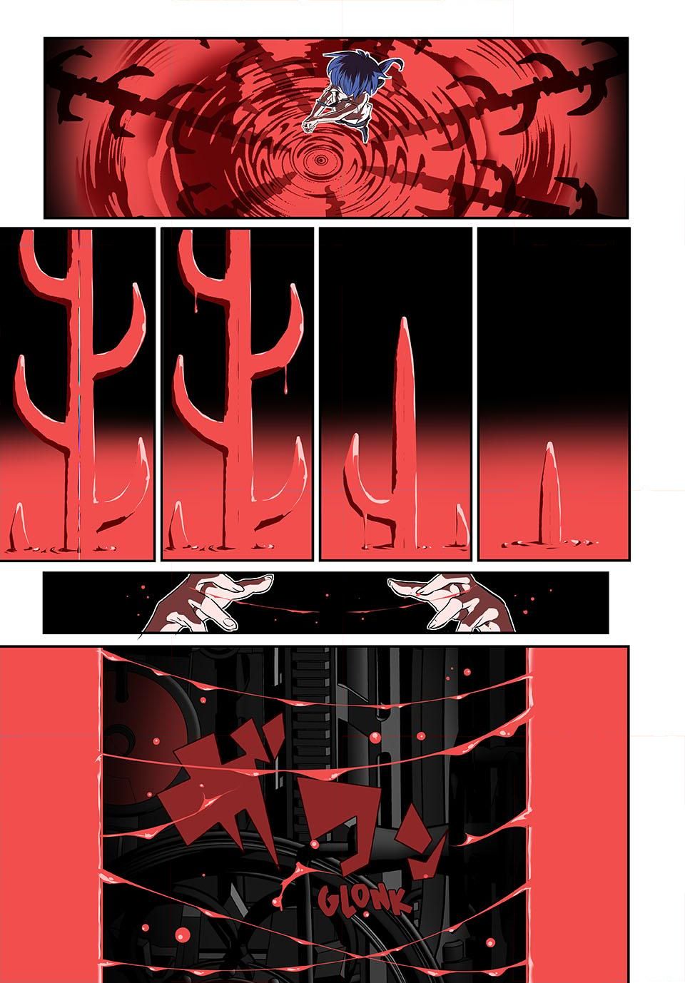 Read I Was Reincarnated as the 7th Prince so I Can Take My Time Perfecting My Magical Ability EN Manga Online