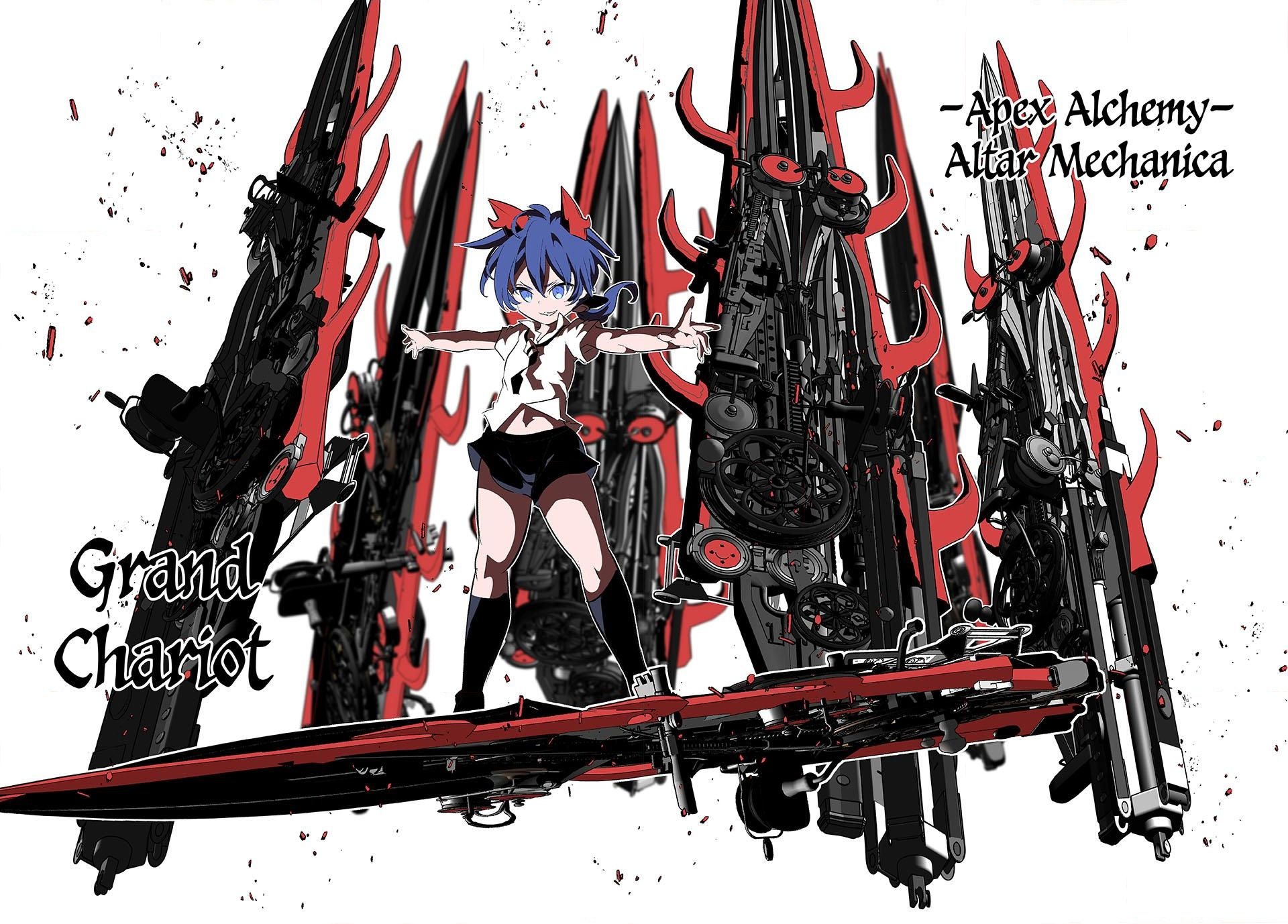 Read I Was Reincarnated as the 7th Prince so I Can Take My Time Perfecting My Magical Ability EN Manga Online