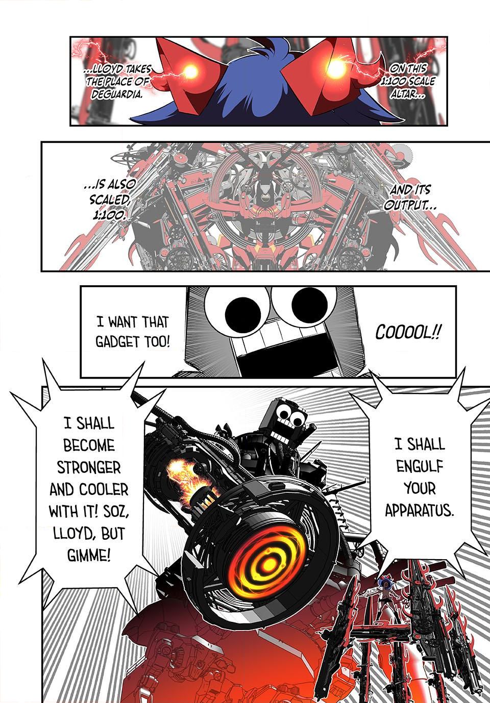 Read I Was Reincarnated as the 7th Prince so I Can Take My Time Perfecting My Magical Ability EN Manga Online