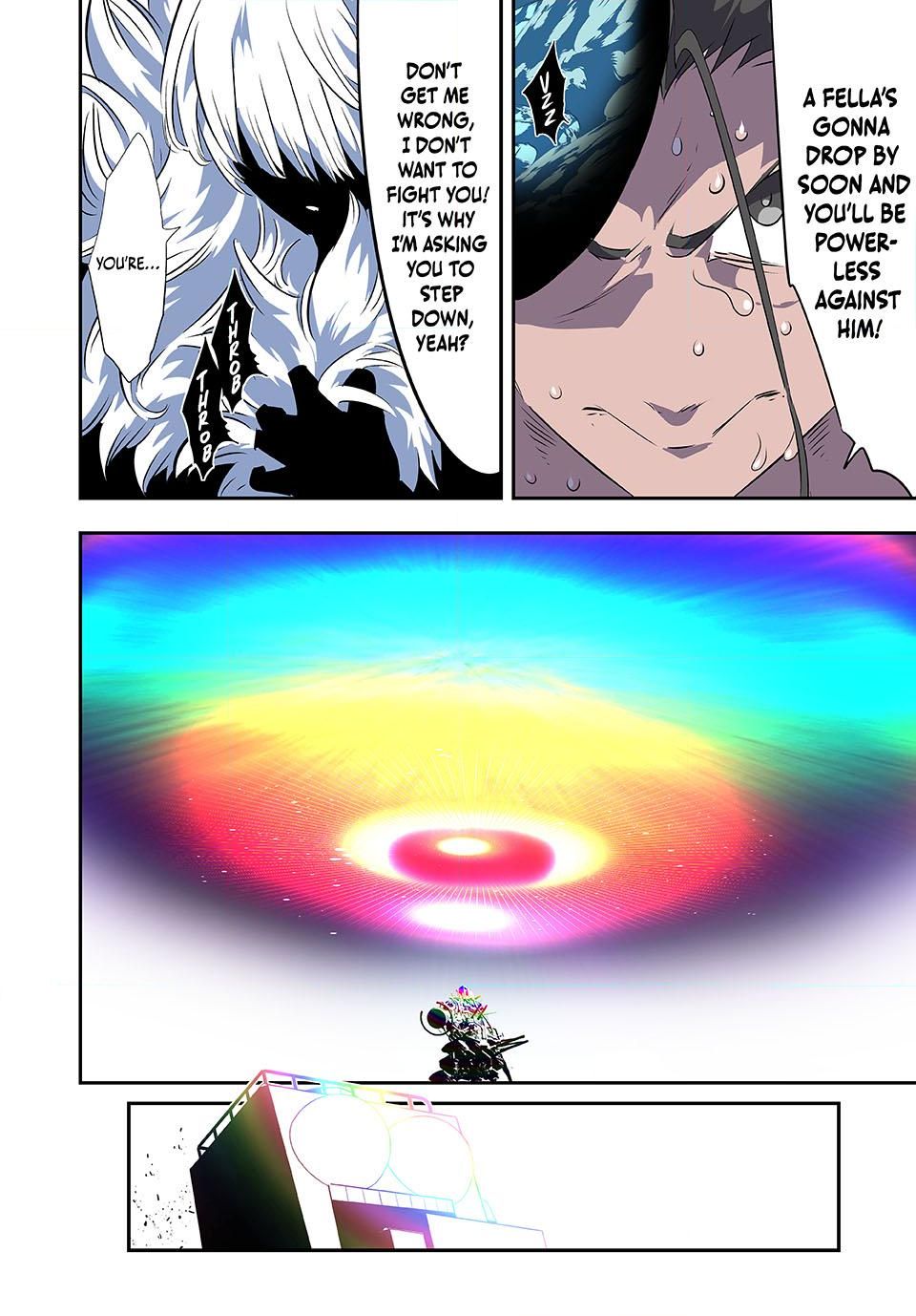 Read I Was Reincarnated as the 7th Prince so I Can Take My Time Perfecting My Magical Ability EN Manga Online