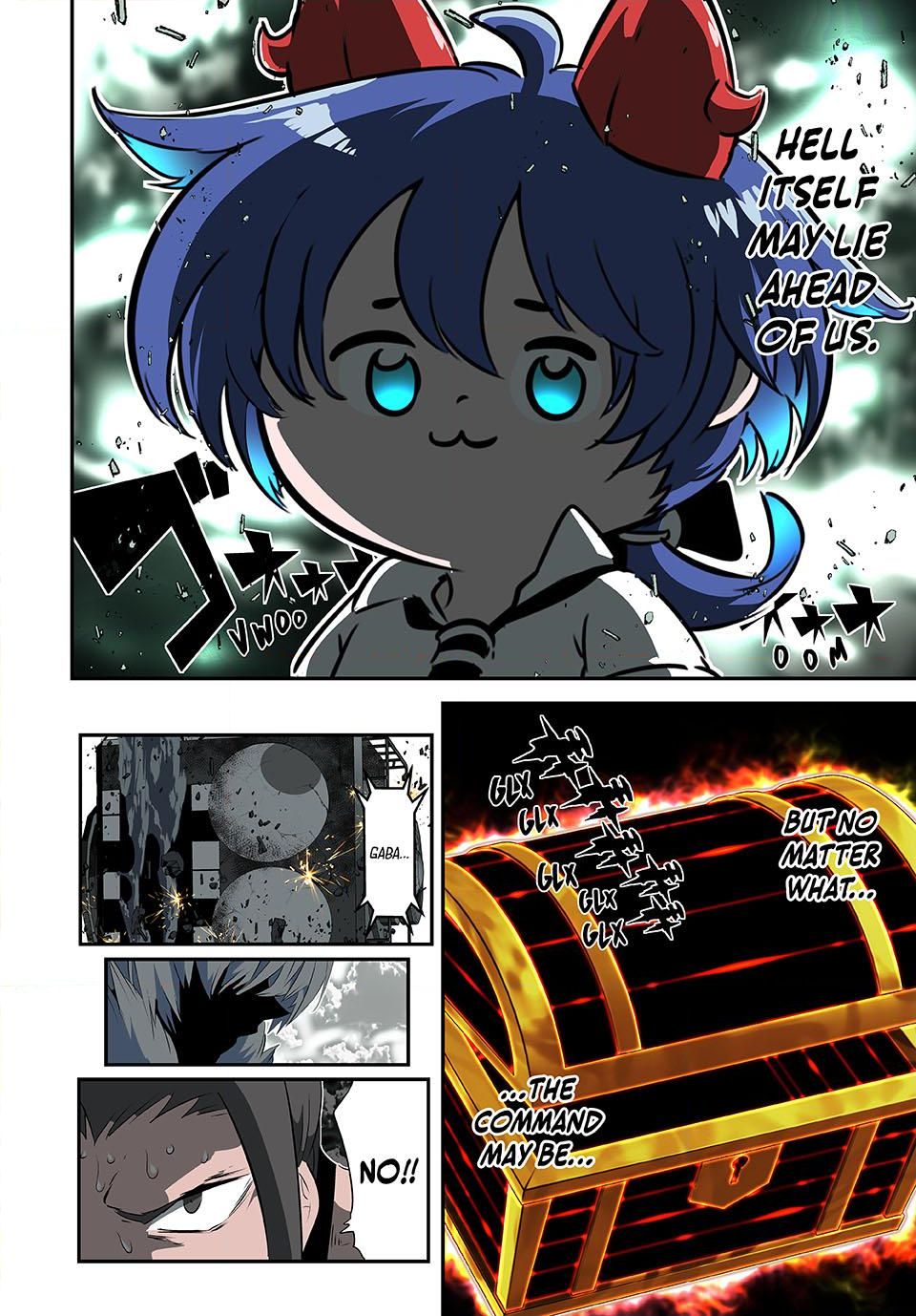 Read I Was Reincarnated as the 7th Prince so I Can Take My Time Perfecting My Magical Ability EN Manga Online