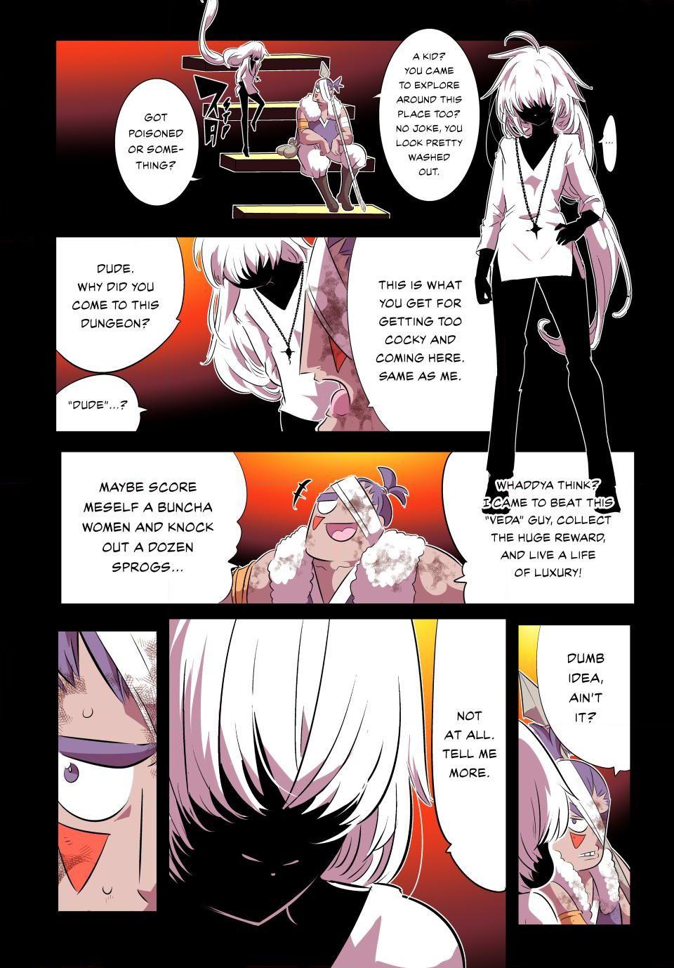 Read I Was Reincarnated as the 7th Prince so I Can Take My Time Perfecting My Magical Ability EN Manga Online