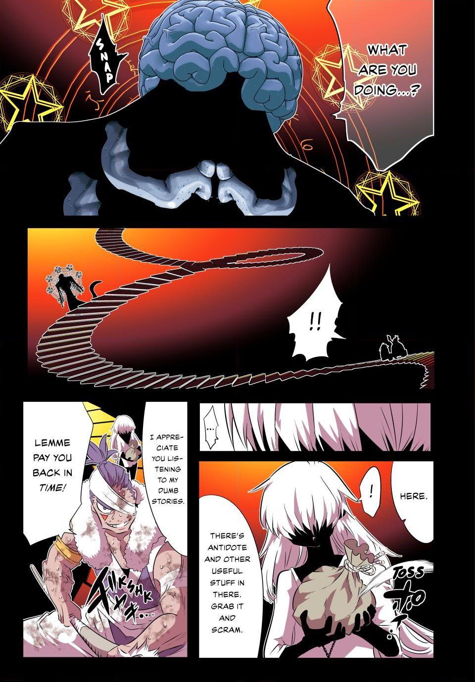 Read I Was Reincarnated as the 7th Prince so I Can Take My Time Perfecting My Magical Ability EN Manga Online