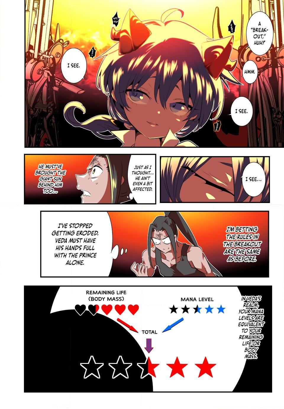 Read I Was Reincarnated as the 7th Prince so I Can Take My Time Perfecting My Magical Ability EN Manga Online